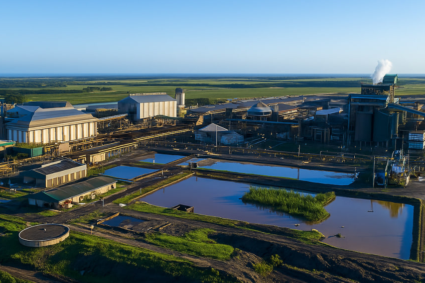 Marine & Mining Structures