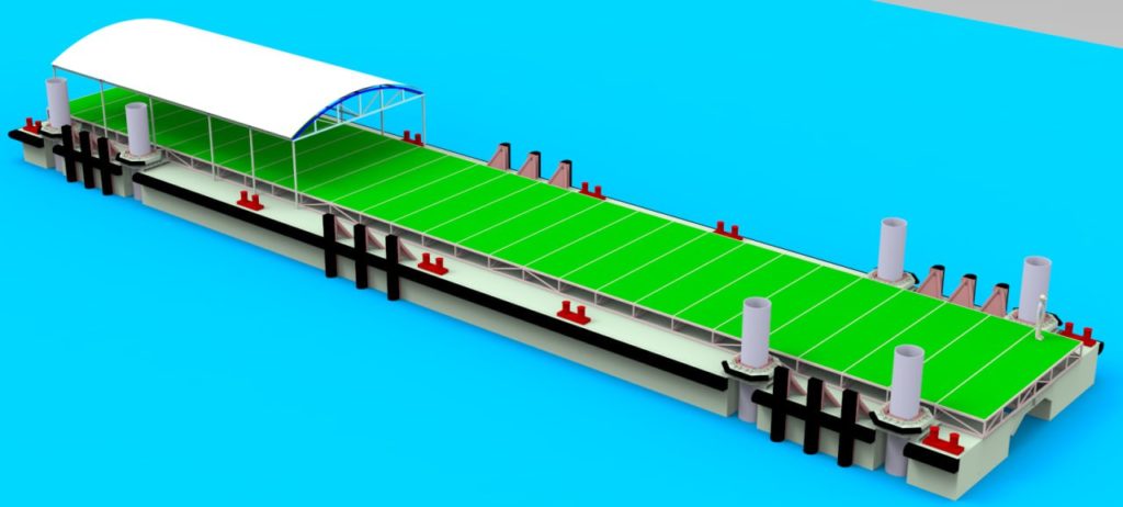 River Ferries
