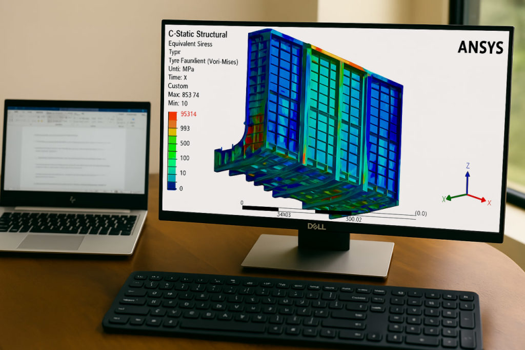 Finite Element Analysis