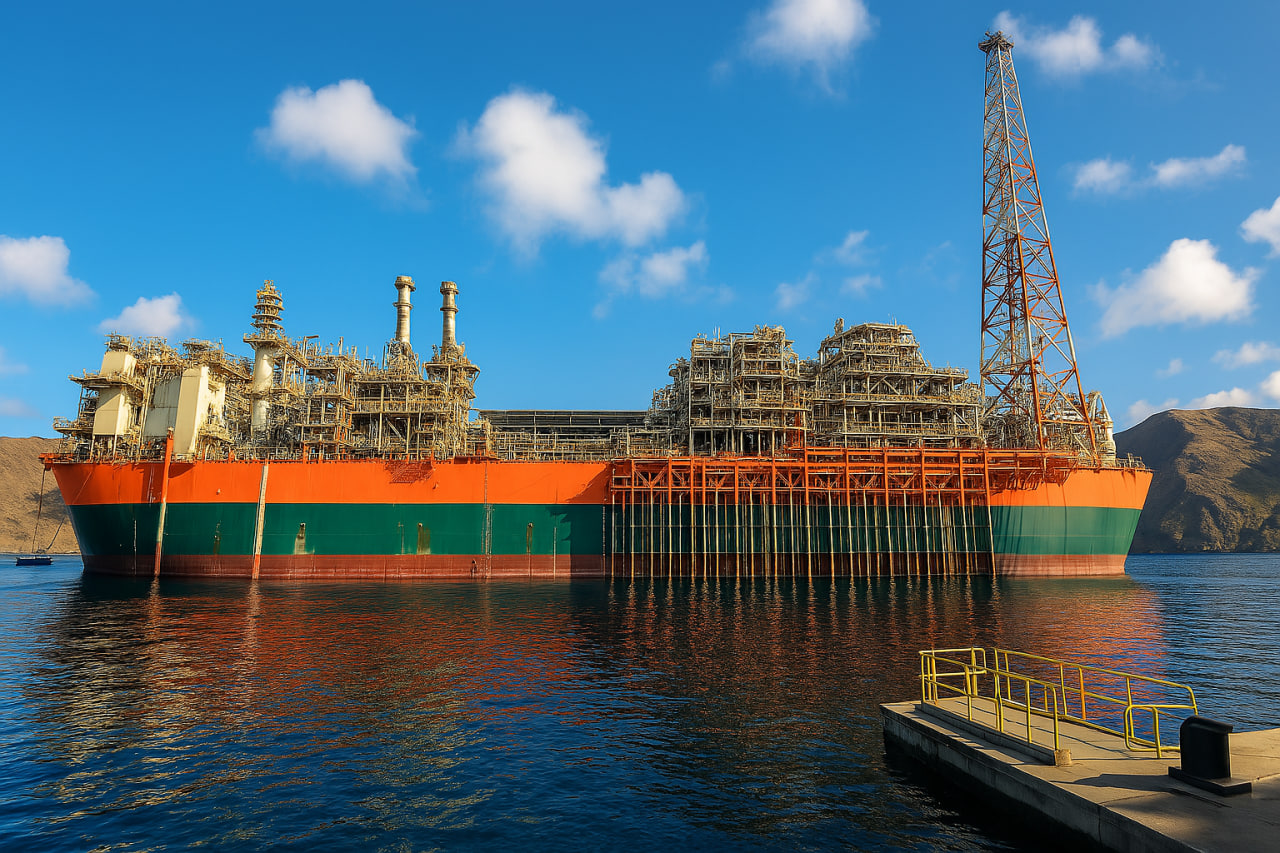 Mooring Analysis
