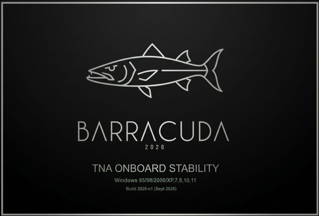 Barracuda Software