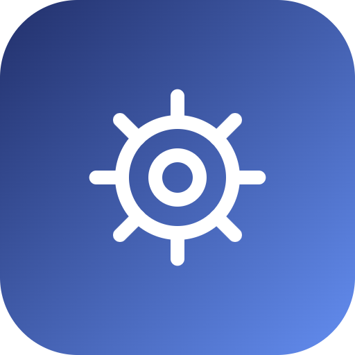 Marine Engineering icon