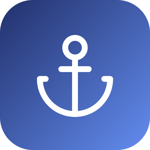 Mooring Analysis icon
