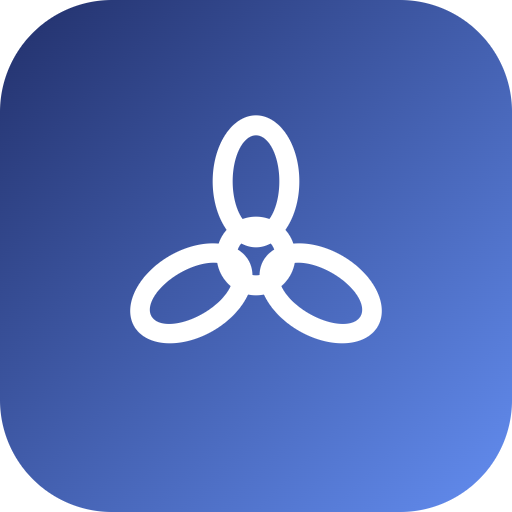 Propellers & Powering icon